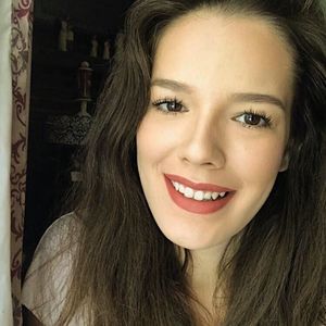 Meet your Posher, Katelyn